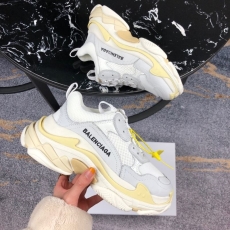 Balenciaga Triple S Series Shoes